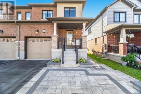 67 SHERWAY STREET, Hamilton (stoney Creek Mountain), Ontario L8J 0J3, Canada