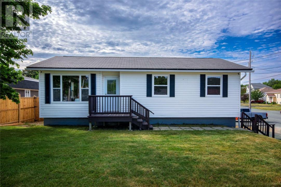 210 CONCEPTION BAY HIGHWAY, Conception Bay South, Terranova E Labrador A1W 2H4, Canada