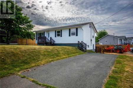 210 CONCEPTION BAY HIGHWAY, Conception Bay South, Terranova E Labrador A1W 2H4, Canada
