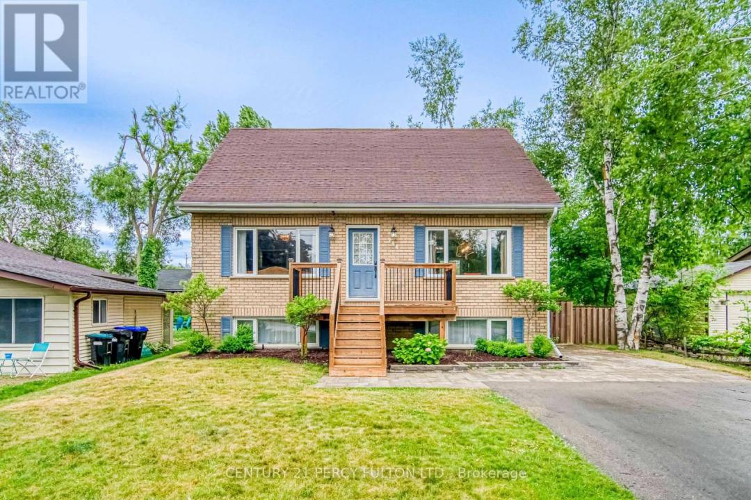 744 WILLIAM STREET, Innisfil (alcona), Ontario L9S 2G3, Kanada