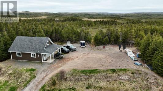 424 OLD MILL ROAD, Goobies, Newfoundland And Labrador A0B 3J0, Canada