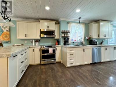 424 OLD MILL ROAD, Goobies, Newfoundland And Labrador A0B 3J0, Canada
