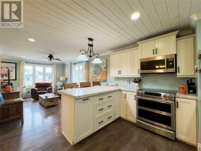 424 OLD MILL ROAD, Goobies, Newfoundland And Labrador A0B 3J0, Canada