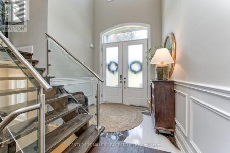 185 BURLOAK DRIVE, Oakville (br Bronte), Ontario L6L 6S7, Canada