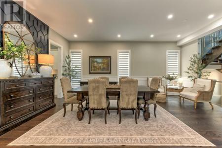 185 BURLOAK DRIVE, Oakville (br Bronte), Ontario L6L 6S7, Canada