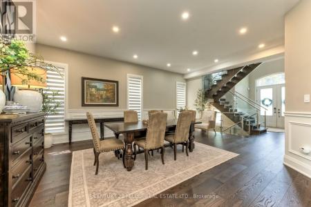 185 BURLOAK DRIVE, Oakville (br Bronte), Ontario L6L 6S7, Canada