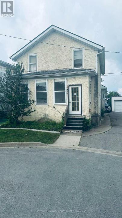 4299 SECOND AVENUE, Niagara Falls (downtown), Ontario L2E 4G8, Canada