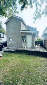 4299 SECOND AVENUE, Niagara Falls (downtown), Ontario L2E 4G8, Canada