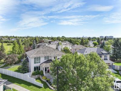 227 ORMSBY RD E NW, Edmonton, Alberta T5T 5X5, Canada
