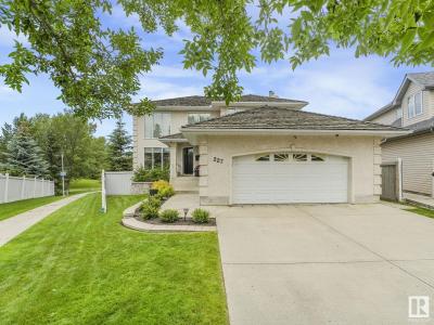 227 ORMSBY RD E NW, Edmonton, Alberta T5T 5X5, Canada