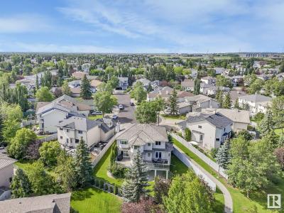 227 ORMSBY RD E NW, Edmonton, Alberta T5T 5X5, Canada