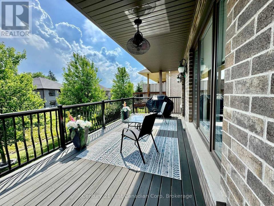 132 ROBIN RIDGE DRIVE, Central Elgin (belmont), Ontario L0L 1B0, Canada