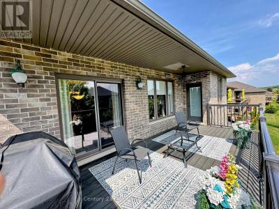 132 ROBIN RIDGE DRIVE, Central Elgin (belmont), Ontario L0L 1B0, Canada