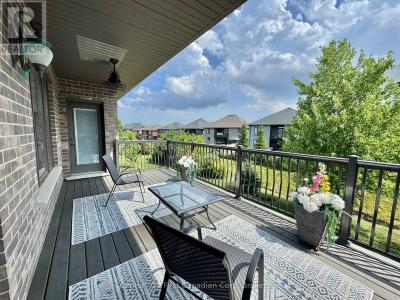132 ROBIN RIDGE DRIVE, Central Elgin (belmont), Ontario L0L 1B0, Canada