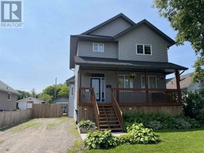 218 AMELIA STREET E, Thunder Bay, 安大略省 P7E 3Z7, 加拿大