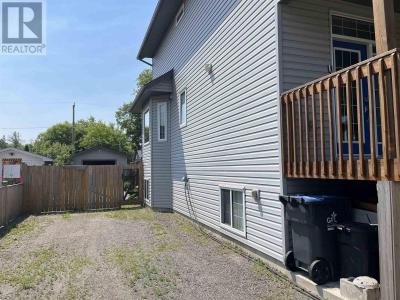 218 AMELIA STREET E, Thunder Bay, 安大略省 P7E 3Z7, 加拿大