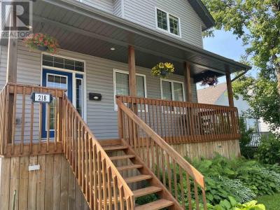 218 AMELIA STREET E, Thunder Bay, 安大略省 P7E 3Z7, 加拿大