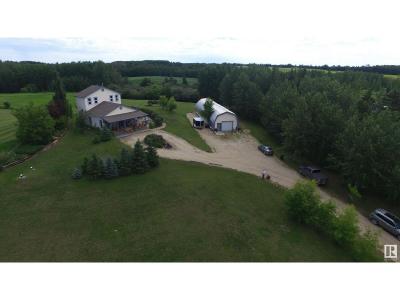 #22 51513 RANGE ROAD 22 RD, Rural Parkland County, Alberta T7Y 2H9, Canada