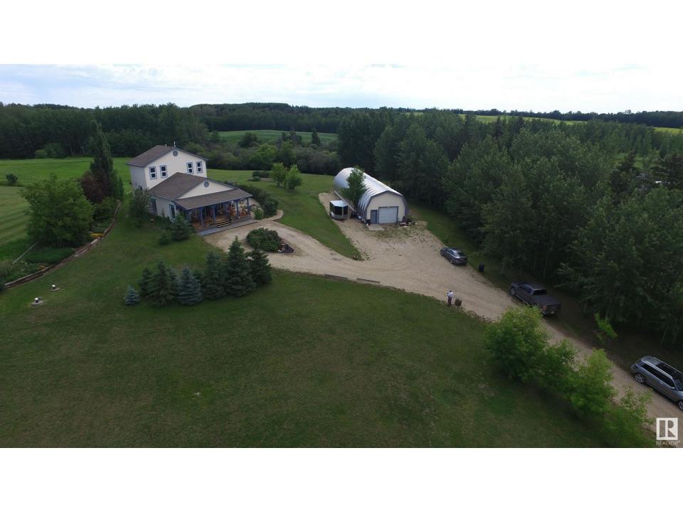 #22 51513 RANGE ROAD 22 RD, Rural Parkland County, 阿尔伯塔 T7Y 2H9, 加拿大