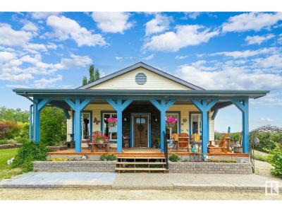 #22 51513 RANGE ROAD 22 RD, Rural Parkland County, Alberta T7Y 2H9, Canada