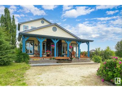 #22 51513 RANGE ROAD 22 RD, Rural Parkland County, 阿尔伯塔 T7Y 2H9, 加拿大