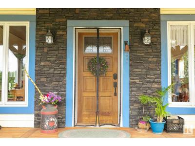 #22 51513 RANGE ROAD 22 RD, Rural Parkland County, 阿尔伯塔 T7Y 2H9, 加拿大