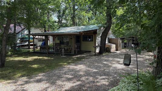 204 LAKESHORE DRIVE, Oak Lake Beach, マニトバ R0M 1P0, カナダ