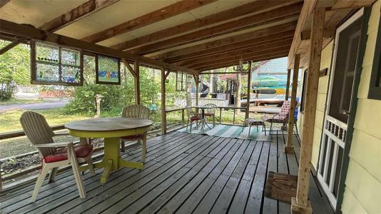 204 LAKESHORE DRIVE, Oak Lake Beach, マニトバ R0M 1P0, カナダ
