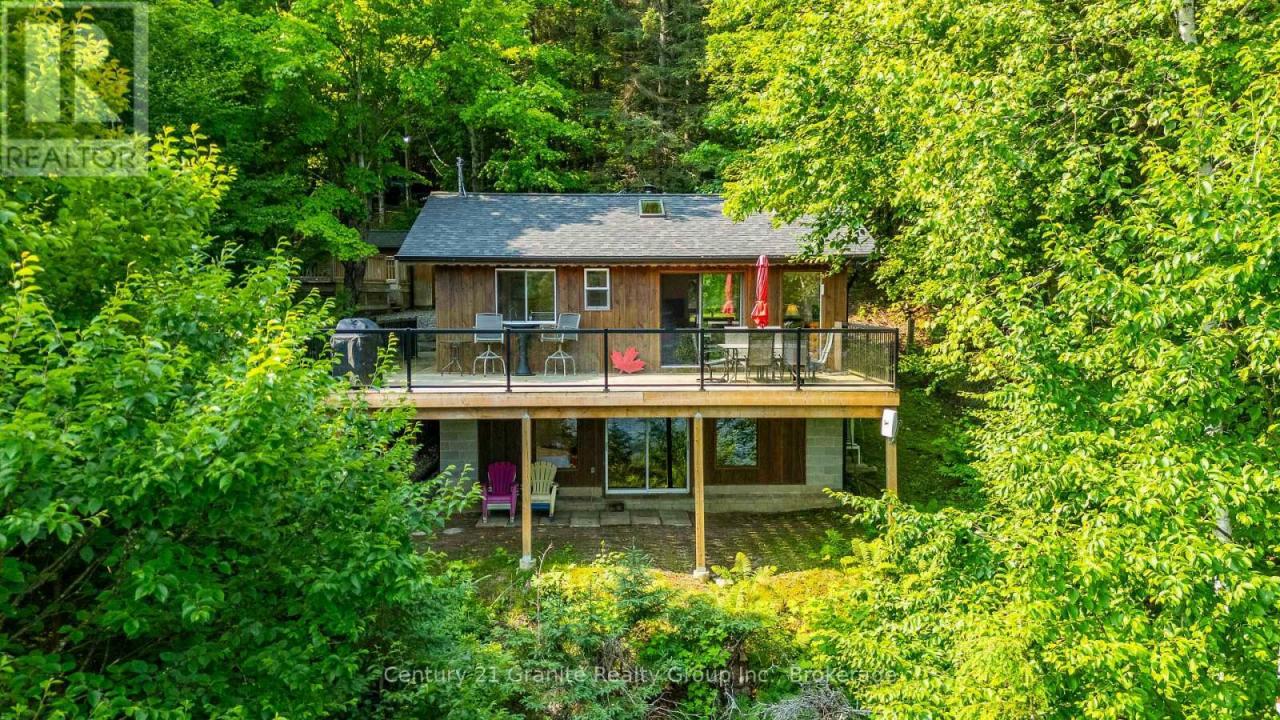 1225 ROWBOTHAM LANE, Highlands East (monmouth), Ontario K0L 2Y0, Canada
