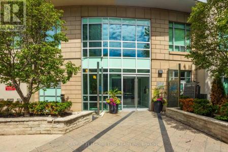80 ABSOLUTE AVENUE, Mississauga (city Centre), Ontario L4Z 0A5, Canadá