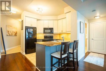 80 ABSOLUTE AVENUE, Mississauga (city Centre), Ontario L4Z 0A5, Canadá
