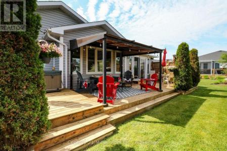 6 TENNESSEE AVENUE, Wasaga Beach, Ontario L9Z 3A8, Kanada