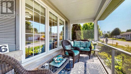 6 TENNESSEE AVENUE, Wasaga Beach, Ontario L9Z 3A8, Kanada