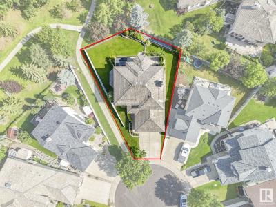 227 ORMSBY ROAD NW, Edmonton, Alberta T5T 5X5, Canada