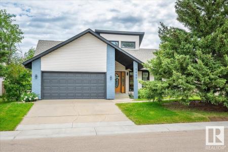5409 56 STREET, Beaumont, Alberta T4X 1A5, Canadá
