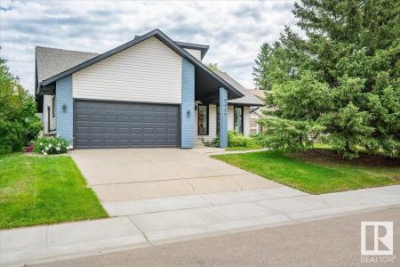 5409 56 STREET, Beaumont, Alberta T4X 1A5, Canadá