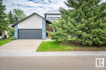 5409 56 STREET, Beaumont, Alberta T4X 1A5, Canadá