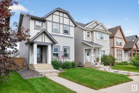 17634 61A STREET NW, Edmonton, 阿尔伯塔 T5Y 3N9, 加拿大