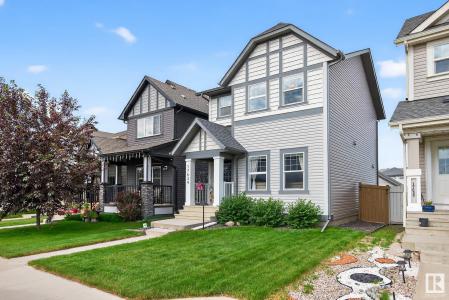 17634 61A STREET NW, Edmonton, 阿尔伯塔 T5Y 3N9, 加拿大