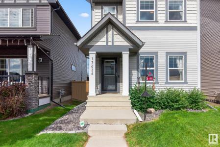 17634 61A STREET NW, Edmonton, 阿尔伯塔 T5Y 3N9, 加拿大