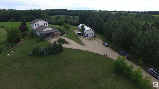 51513 RANGE ROAD 22 ROAD, Rural Parkland County, Alberta T7Y 2H9, Canada