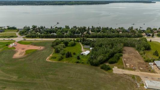 HIGHWAY 20 TOWNSHIP ROAD 391, Sylvan Lake, Alberta T4S 1T2, Canada