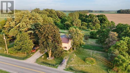 263842 PROUSE ROAD, South-west Oxford, Ontario N0J 1N0, Canada