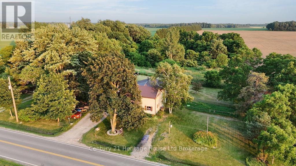 263842 PROUSE ROAD, South-west Oxford, Ontario N0J 1N0, Canada