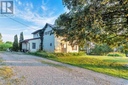 263842 PROUSE ROAD, South-west Oxford, Ontario N0J 1N0, Canada