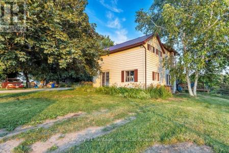 263842 PROUSE ROAD, South-west Oxford, Ontario N0J 1N0, Canada