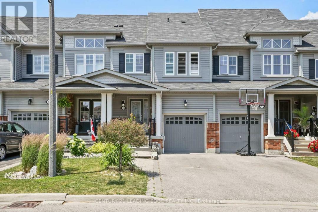 28 HARBOURSIDE DRIVE, Whitby (port Whitby), Ontario L1N 0H4, Canada