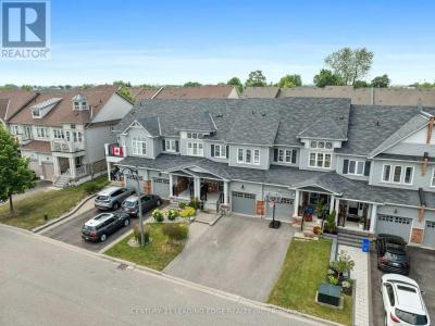 28 HARBOURSIDE DRIVE, Whitby (port Whitby), Ontario L1N 0H4, Canada