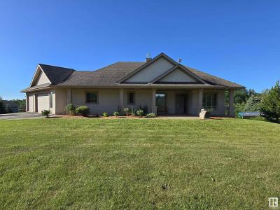 #3 53105 RGE ROAD 15, Rural Parkland County, Alberta T7Y 2E4, Canada