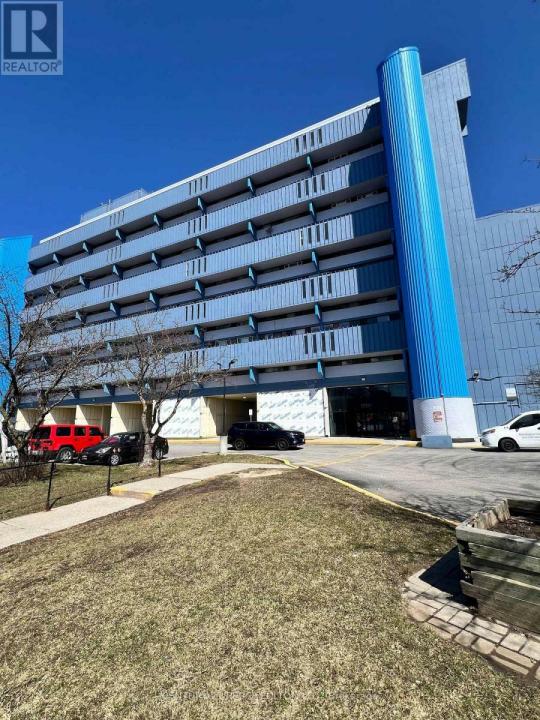 4645 JANE STREET, Toronto (black Creek), 온타리오주 M3N 2K9, 캐나다